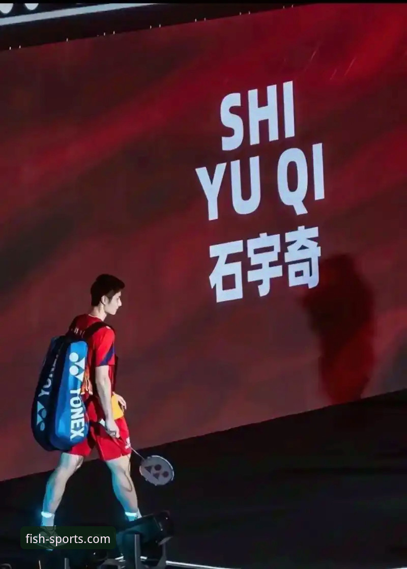 3个关键数据解析石宇奇亚锦赛夺冠，乐鱼体育APP功能介绍必备