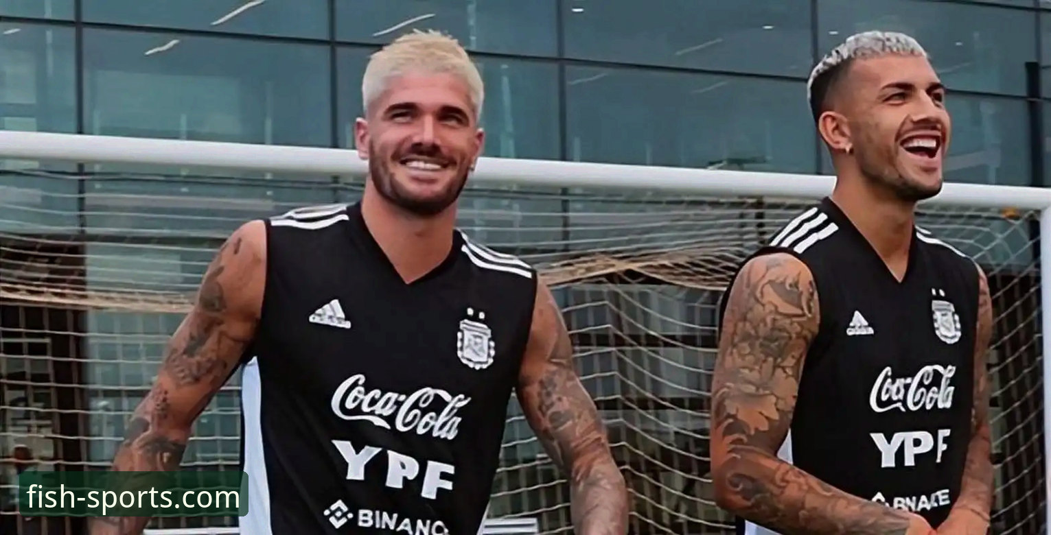 最新乐鱼体育APP免费下载 阿根廷新星重伤无缘世界杯,乐鱼体育APP深度解析战术影响